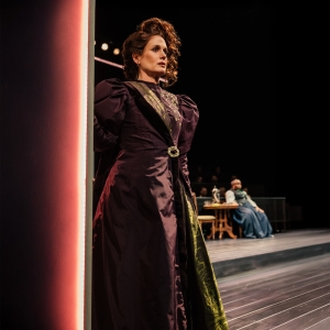 Review: A DOLL’S HOUSE 2 at Pasadena Playhouse Photo