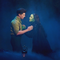 BWW Interview: Curt Hansen of WICKED at The Smith Center Photo