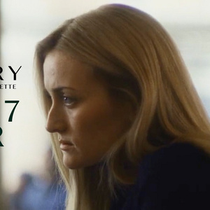 Video: Carolyn Faces Public Scrutiny in Trailer for LOVE STORY Episode 7 Video