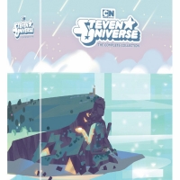 STEVEN UNIVERSE: THE COMPLETE COLLECTION Arrives on DVD Dec. 8