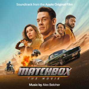 MATCHBOX THE MOVIE Soundtrack Released by Lakeshore Records Photo