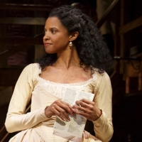 BWW Interview: Renee Elise Goldsberry Explains Why This is the Time for HAMILTON Photo
