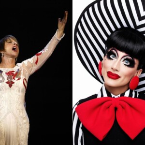 Patti LuPone and Bianca Del Rio to Perform at Kravis Center in 2027 Photo