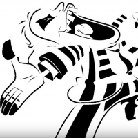 VIDEO: Watch a Fan-Made Animatic For 'Say My Name' From BEETLEJUICE Video