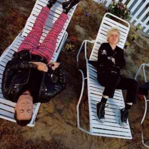 Green Day Release 'The American Dream Is Killing Me' Photo