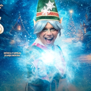 CHRISTMAS DREAMS llega a Madrid para celebrar las fiestas Photo