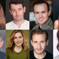 Cast Has Been Announced For 413 Rep's AN IDEAL HUSBAND Photo