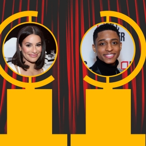 Video: How to Watch Lea Michele & Myles Frost Announce the 2023 Tony Nominations