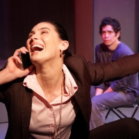 THE PLAY YOU WANT Extends Through June 19 at The Road Theatre Video