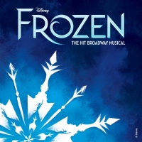 STG Presents FROZEN Sensory-Friendly Performance