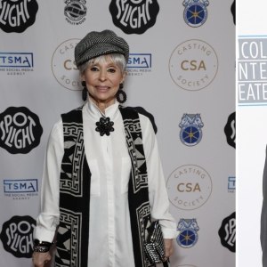 Rita Moreno, Ben Vereen, & More to Attend 2024 TCM Classic Cruise