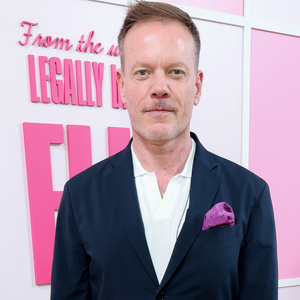 Exclusive: Jason Moore Talks Bringing Theatricality to the World of ELLE, Returning t Photo