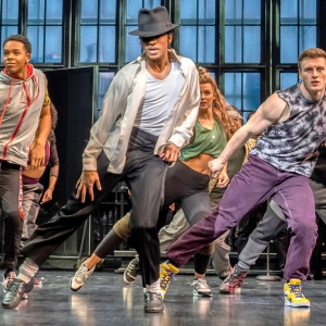 Review Roundup: What Did the Critics Think of MJ THE MUSICAL in the West End? Video