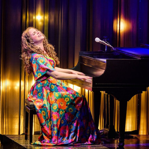 Kyra Kennedy and More to Star in BEAUTIFUL: THE CAROLE KING MUSICAL at TUTS Photo