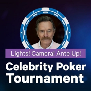 Bryan Cranston to Host Celebrity Poker Tournament to Raise Funds for The Entertainmen Photo