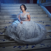 Grace Mouat Will Lead Rodgers & Hammerstein's CINDERELLA at Hope Mill Theatre…