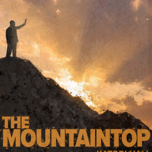 THE MOUNTAINTOP Will Come to Tacoma Little Theatre in May Video