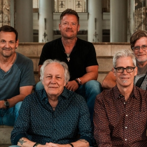 MPAC Unveils 2025 Summer Season Featuring Little River Band, Marcello Hernandez, and  Photo