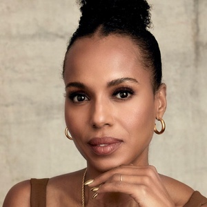 Kerry Washington Will be Honored with the Spotlight Tribute at the Gotham Television  Photo