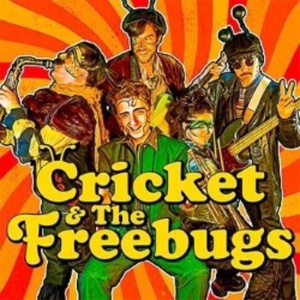 EDINBURGH 2026: Review: Cricket and the Freebugs, Assembly St Andrew Square