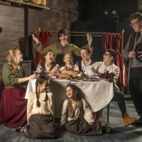 The Contemporary Theater Company to Present A CHRISTMAS CAROL Photo