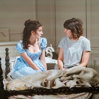 BWW Review: THE WATSONS, Menier Chocolate Factory