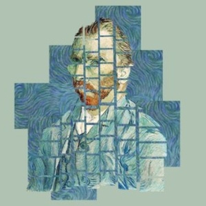 Review: VINCENT at Penfold Theatre Photo