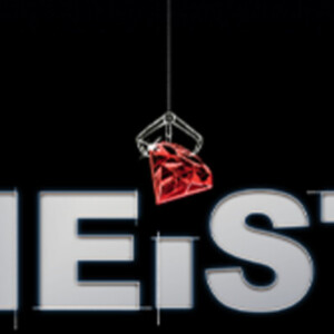 Review: HEIST at Constellation Stage & Screen