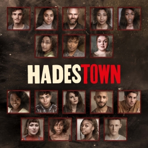 Dónal Finn, Grace Hodgett Young, Zachary James, and More Will Lead HADESTOWN in Lond Photo