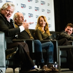 Michael J. Fox, Christopher Lloyd & More From BACK TO THE FUTURE to Join FAN EXPO New