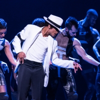 MJ THE MUSICAL's Myles Frost Wins 2022 Tony Award for Best Performance by an Actor in Photo