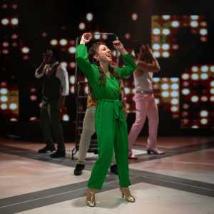 Review: ANDREW LLOYD WEBBER’S TELL ME ON A SUNDAY at FreeFall Theatre Photo