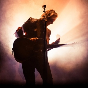 Review: BRANDI CARLILE: BE HUMAN TOUR at Target Center Minneapolis Photo