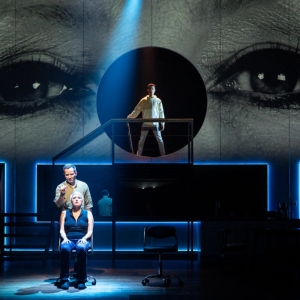 Review: NEXT TO NORMAL at Barrington Stage Company