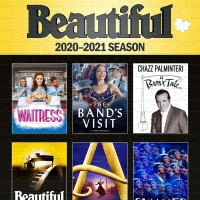 Palace Theater Waterbury Announces WAITRESS, THE BAND'S VISIT and More for 2020/21 Br Video