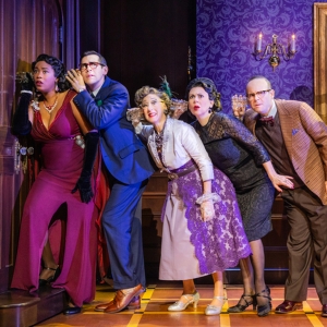 CLUE to Be Adapted for Film/TV in New Deal with Sony Interview