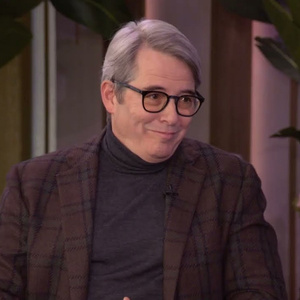 Video: Matthew Broderick Previews NYTWs TARTUFFE on LIVE WITH KELLY AND MARK Photo