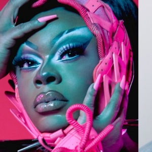 Justin Woody (aka Onya Nurve) and Noah Silverman to Lead KINKY BOOTS North American T Photo