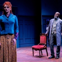 Review: Lucas Hnath's A DOLL'S HOUSE PART 2 at Tampa Repertory Theatre Photo