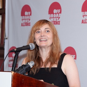 Helen Shaw Joins The New York Times as Chief Theater Critic Photo