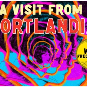 Fred Armisen and Carrie Brownstein to Bring A VISIT FROM PORTLANDIA to Overture Cente Photo