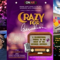 Orange County School of the Arts Presents Line-Up of Virtual Performances