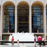 Met Opera Website And Box Office Back Online Following Cyberattack Photo