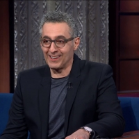 VIDEO: John Turturro Talks About How He Brought Barack And Michelle Obama Together on Video