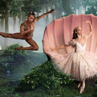 Ballet Arizona To Debut Full-Length Production Of A MIDSUMMER NIGHT'S DREAM Photo