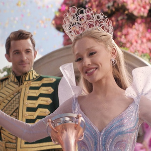 Video: Go Behind the Scenes of WICKED: FOR GOOD Sound Design in New Featurette Photo