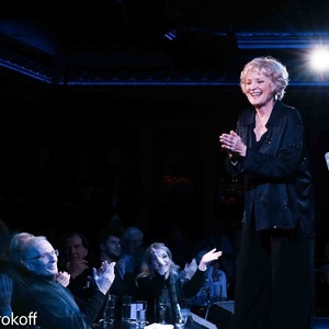 Photos: See Christine Ebersole & Billy Stritch's I'LL BE HOME FOR CHRISTMAS