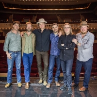 Steep Canyon Rangers Announce the Departure of Woody Platt Photo
