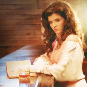 Belle Frantz to Release Debut Album HYMNS FROM A BARSTOOL