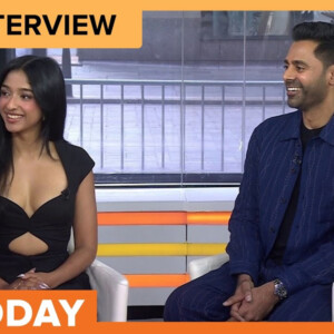 Maitreyi Ramakrishnan Reveals Four Months Of Bollywood Dance Training For New Netflix Photo